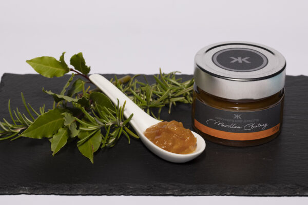 Marillen Chutney – Bild 3