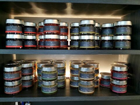 Kirschners Köstlichkeiten Produktübersicht